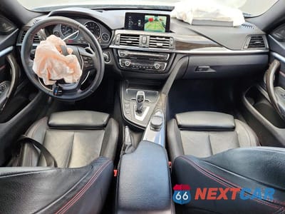 Zdjęcie 8 z 13 samochodu: 2017 BMW 430I GRAN COUPE VIN:WBA4F7C39HG789313 - miniatura