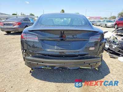 Zdjęcie 6 z 12 samochodu: 2026 TESLA MODEL S VIN:5YJSA1E60TF562074 - miniatura