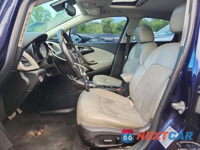 Zdjęcie 7 z 12 samochodu: 2016 BUICK VERANO SPORT TOURING VIN:1G4PW5SK4G4181756 - miniatura
