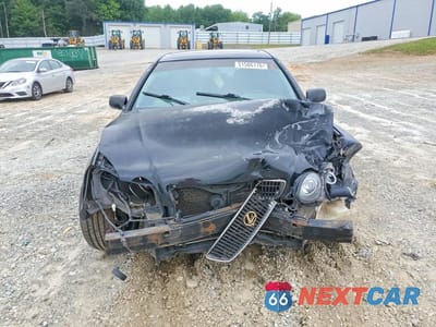 Piąte zdjęcie samochodu w środku: 1999 LEXUS GS 400 VIN:JT8BH68X8X0014842 - miniatura