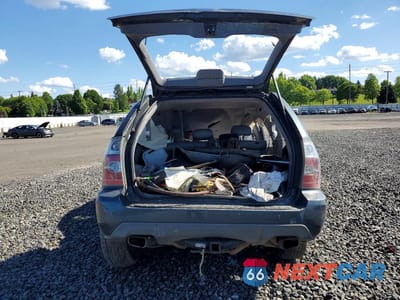 Zdjęcie 6 z 12 samochodu: 2004 ACURA MDX TOURING VIN:2HNYD18804H541262 - miniatura
