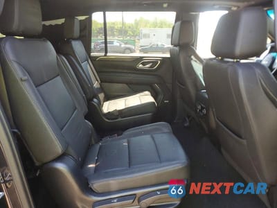 Zdjęcie 11 z 13 samochodu: 2023 CHEVROLET SUBURBAN K1500 LT VIN:1GNSKCKD1PR138308 - miniatura
