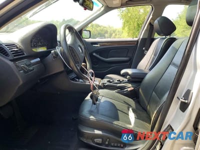 Zdjęcie 7 z 12 samochodu: 2004 BMW 325 XI VIN:WBAEU33474PM59403 - miniatura