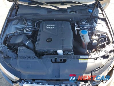 Zdjęcie 11 z 12 samochodu: 2014 AUDI A4 PREMIUM VIN:WAUDFAFL8EN042267 - miniatura