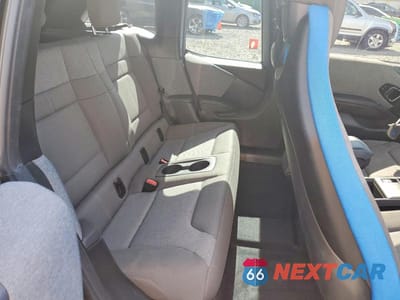 Zdjęcie 11 z 13 samochodu: 2017 BMW I3 REX VIN:WBY1Z8C33HV892725 - miniatura