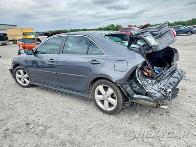 Drugie zdjęcie samochodu z przodu: 2011 TOYOTA CAMRY SE VIN:4T1BF3EK6BU219054 - miniatura