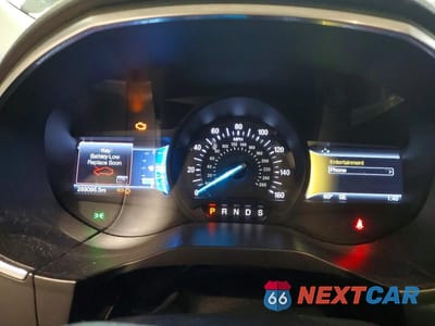 Zdjęcie 9 z 13 samochodu: 2016 FORD EDGE TITANIUM VIN:2FMPK4K89GBB11962 - miniatura
