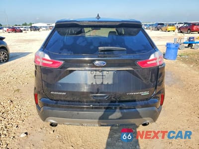 Zdjęcie 6 z 12 samochodu: 2020 FORD EDGE TITANIUM VIN:2FMPK3K98LBA77266 - miniatura