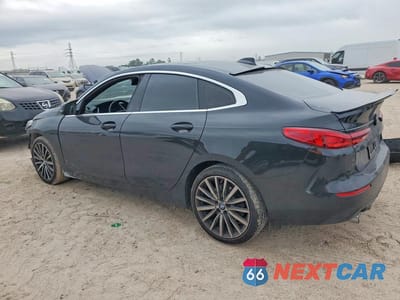 Drugie zdjęcie samochodu z przodu: 2024 BMW 228I VIN:WBA53AK02R7N72480 - miniatura