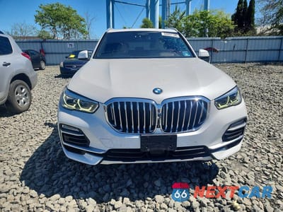 Piąte zdjęcie samochodu w środku: 2019 BMW X5 XDRIVE40I VIN:5UXCR6C57KLL53946 - miniatura