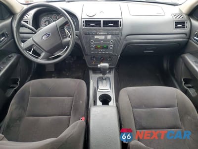 Zdjęcie 8 z 12 samochodu: 2008 FORD FUSION SE VIN:3FAHP07178R267019 - miniatura