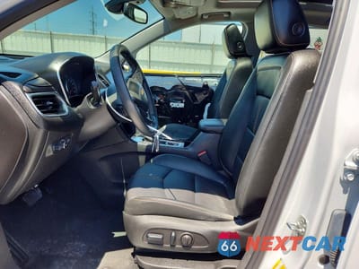 Zdjęcie 7 z 14 samochodu: 2024 CHEVROLET EQUINOX PREMIER VIN:3GNAXNEG9RL242635 - miniatura