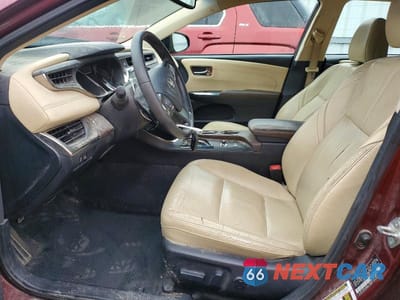 Zdjęcie 7 z 12 samochodu: 2013 TOYOTA AVALON XLE TOURING VIN:4T1BK1EB2DU004726 - miniatura