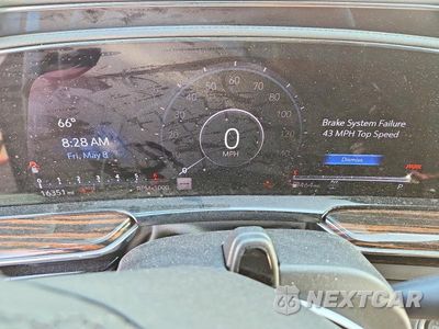 Zdjęcie 9 z 14 samochodu: 2024 CADILLAC ESCALADE PREMIUM LUXURY VIN:1GYS4CKL2RR318890 - miniatura