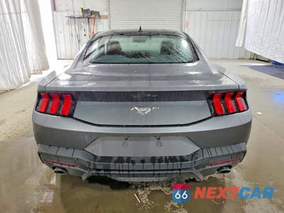 Zdjęcie 6 z 12 samochodu: 2026 FORD MUSTANG VIN:1FA6P8TH3T5109359 - miniatura