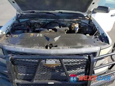 Zdjęcie 11 z 12 samochodu: 2015 CHEVROLET SILVERADO K1500 VIN:1GCVKPEC9FZ218499 - miniatura