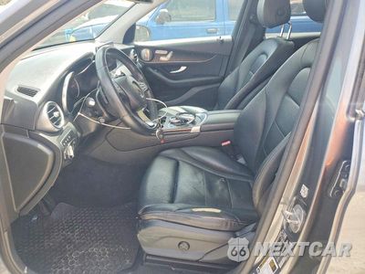 Zdjęcie 7 z 12 samochodu: 2016 MERCEDES-BENZ GLC 300 4MATIC VIN:WDC0G4KB3GF098749 - miniatura