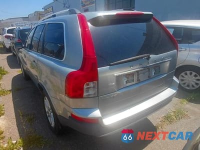 Trzecie zdjęcie samochodu z tyłu: 2011 VOLVO XC90 3.2 VIN:YV4952CY8B1572093 - miniatura