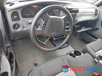 Zdjęcie 8 z 13 samochodu: 2008 FORD RANGER SUPER CAB VIN:1FTZR15E58PA33893 - miniatura