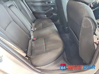 Zdjęcie 10 z 12 samochodu: 2024 HONDA CIVIC EX VIN:2HGFE1F75RH312119 - miniatura