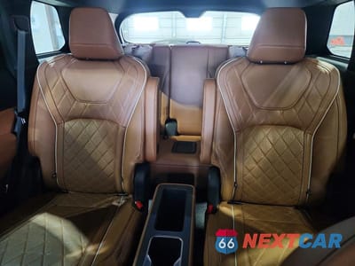 Zdjęcie 10 z 14 samochodu: 2025 INFINITI QX60 AUTOGRAPH VIN:5N1AL1HU7SC350148 - miniatura