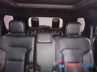 Zdjęcie 10 z 13 samochodu: 2016 FORD EXPLORER XLT VIN:1FM5K7D82GGA35161 - miniatura