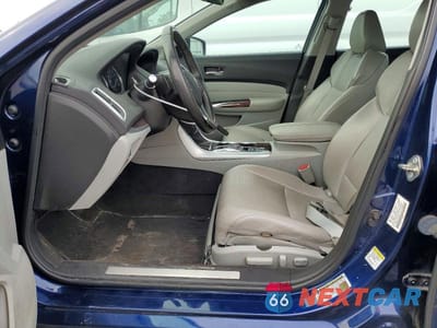 Zdjęcie 7 z 13 samochodu: 2015 ACURA TLX TECH VIN:19UUB3F51FA007009 - miniatura