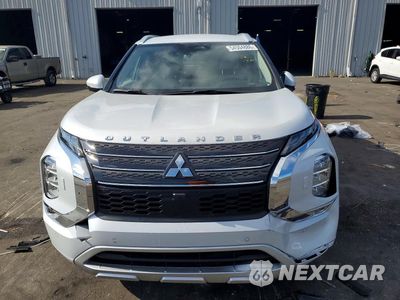 Piąte zdjęcie samochodu w środku: 2024 MITSUBISHI OUTLANDER SEL VIN:JA4T5WA94RZ054824 - miniatura