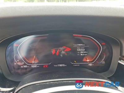 Zdjęcie 9 z 12 samochodu: 2020 BMW 530 I VIN:WBAJR3C0XLCD18041 - miniatura