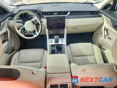 Zdjęcie 8 z 12 samochodu: 2023 JAGUAR F-PACE S VIN:SADCJ2EX4PA705355 - miniatura