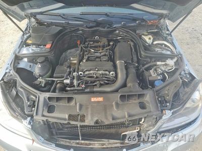 Zdjęcie 11 z 13 samochodu: 2013 MERCEDES-BENZ C 250 VIN:WDDGF4HB6DR264664 - miniatura