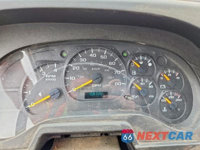Zdjęcie 9 z 13 samochodu: 2005 ISUZU FTR / FVR VIN:4GTJ7F1325F700746 - miniatura