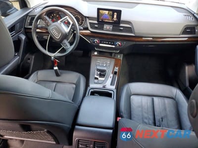 Zdjęcie 8 z 14 samochodu: 2019 AUDI Q5 PREMIUM VIN:WA1ANAFY8K2106934 - miniatura