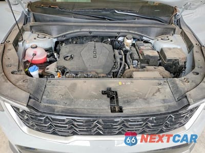 Zdjęcie 12 z 13 samochodu: 2025 KIA SORENTO S VIN:5XYRL4JCXSG390133 - miniatura