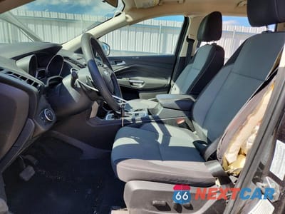 Zdjęcie 7 z 14 samochodu: 2017 FORD ESCAPE SE VIN:1FMCU0GD5HUE04356 - miniatura