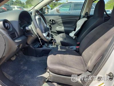 Zdjęcie 7 z 12 samochodu: 2015 NISSAN VERSA 1.6 S PLUS VIN:3N1CN7AP8FL844563 - miniatura