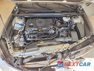 Zdjęcie 11 z 12 samochodu: 2025 TOYOTA CAMRY LE VIN:4T1DAACK3SU100764 - miniatura
