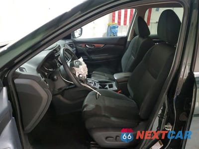 Zdjęcie 7 z 14 samochodu: 2020 NISSAN ROGUE SV VIN:5N1AT2MVXLC709272 - miniatura