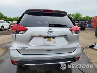Zdjęcie 6 z 13 samochodu: 2018 NISSAN ROGUE SL VIN:JN8AT2MT9JW453208 - miniatura