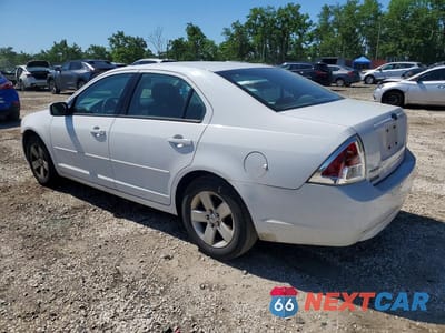 Drugie zdjęcie samochodu z przodu: 2007 FORD FUSION SE VIN:3FAHP07Z27R124239 - miniatura