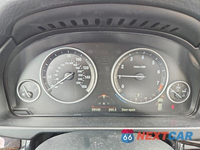 Zdjęcie 9 z 13 samochodu: 2018 BMW X5 SDRIVE35I VIN:5UXKR2C5XJ0Z21806 - miniatura