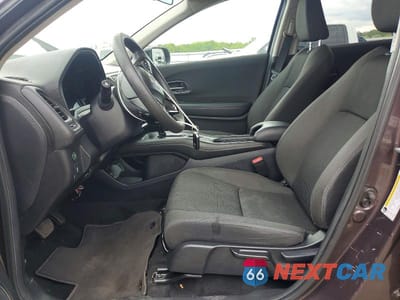 Zdjęcie 7 z 13 samochodu: 2019 HONDA HR-V EX VIN:3CZRU6H55KM728471 - miniatura