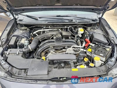 Zdjęcie 12 z 14 samochodu: 2022 SUBARU CROSSTREK PREMIUM VIN:JF2GTAECXNH225227 - miniatura