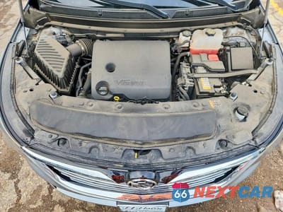 Zdjęcie 11 z 12 samochodu: 2024 BUICK ENCLAVE ESSENCE VIN:5GAERBKW3RJ123521 - miniatura