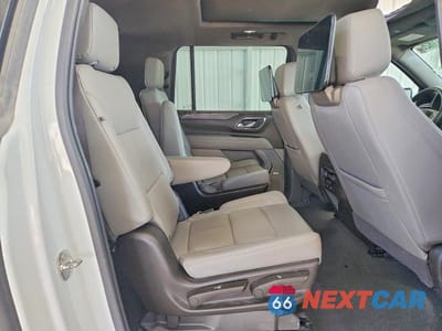 Zdjęcie 11 z 13 samochodu: 2024 CHEVROLET SUBURBAN K1500 Z71 VIN:1GNSKDKD6RR297947 - miniatura
