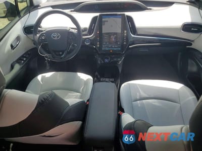 Zdjęcie 8 z 12 samochodu: 2022 TOYOTA PRIUS LIMITED VIN:JTDKAMFU3N3173055 - miniatura