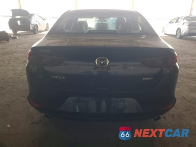 Zdjęcie 6 z 12 samochodu: 2019 MAZDA 3 SELECT VIN:3MZBPAAL1KM108336 - miniatura