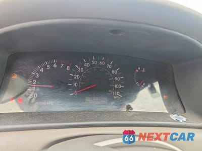 Zdjęcie 9 z 12 samochodu: 2005 TOYOTA COROLLA LE VIN:JTDBR32EX52049078 - miniatura