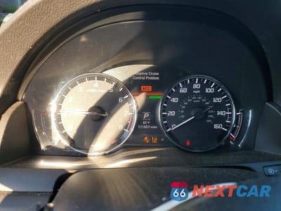 Zdjęcie 9 z 12 samochodu: 2018 ACURA RLX TECH VIN:JH4KC1F58JC000934 - miniatura