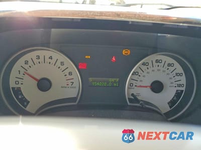 Zdjęcie 9 z 12 samochodu: 2007 FORD EXPLORER SPORT TRAC XLT VIN:1FMEU51K87UA00897 - miniatura